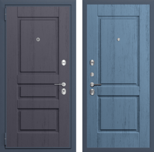 Входные двери в квартиру в Саранске и  Республике Мордовия
